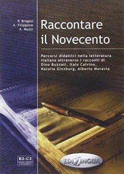 raccontare il novecento