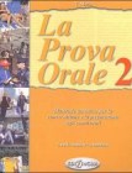 prova orale 2