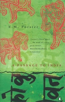 passage to india NO PRENO (integrale inglese)