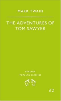 adventures of tom sawyer