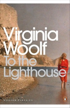 to the lighthouse (integrale) inglese