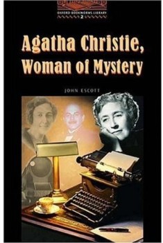 agatha christie a woman of mystery