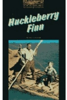 huckleberry finn (obw 2)