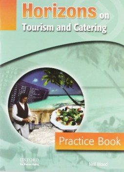 horizons on tourism and catering