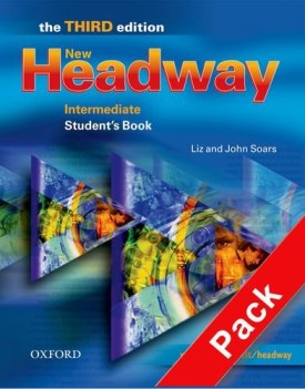 new headway int. 3ED pack KEY ve09