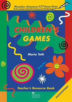 children\'s games