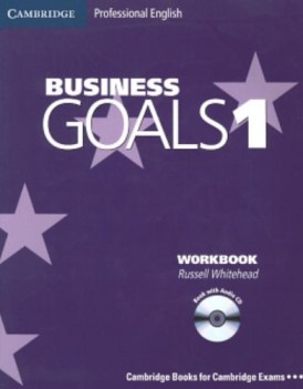 business goals 1 workbook