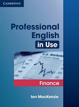 new financial english in use