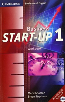 business start-up 1 wb+cd