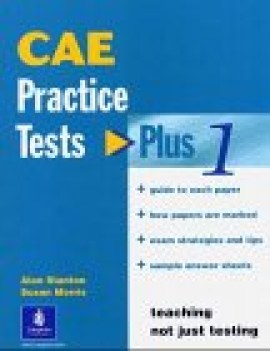 cae practice tests plus 1 fc09 no key