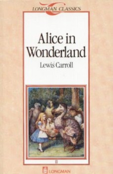 alice in wonderland (stage 1)