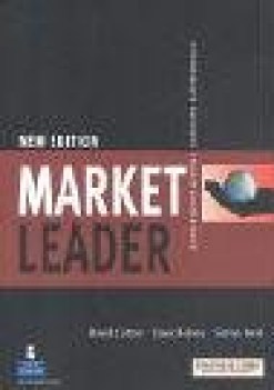 market leader intermediate course book fc10