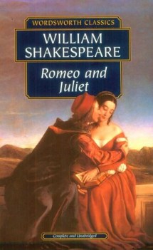 romeo and juliet (ed. integrale)