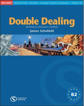 double dealing sb lower interm. + cd