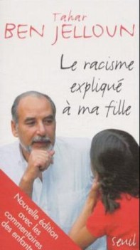 racisme explique a ma fille ESAURITO