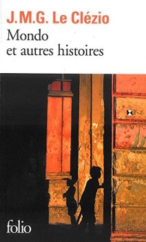 mondo et autres histoires (integrale FR)