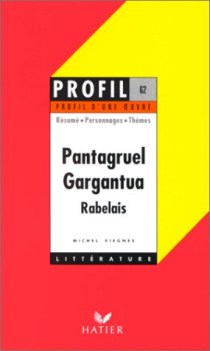 pantagruel gargantua (profil)