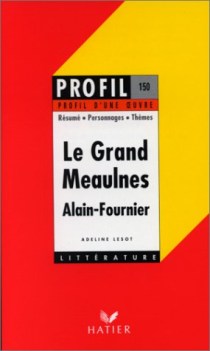 grand meaulnes (profil)