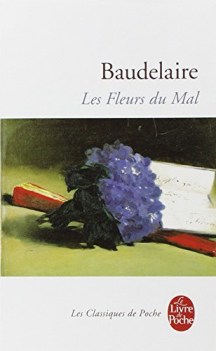 fleurs du mal