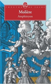 amphitryon