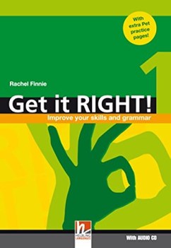 get it right 1 + cd