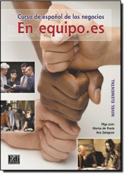 en equipo A1 libro de alumno