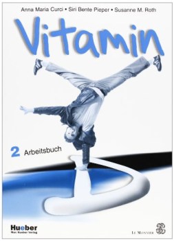 vitamin d 2 lehrbuch+arbeitsbuch+cdaudio