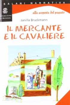 mercante e il cavaliere ne06