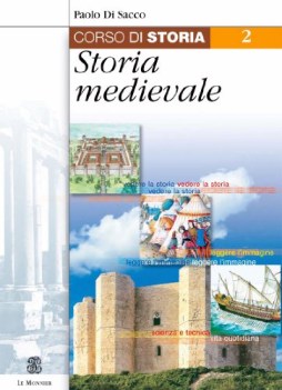 corso di storia 2 storia medioevale