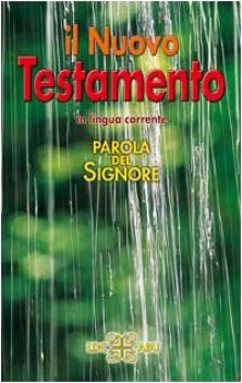 parola del signore nuovo testamento