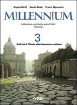 millennium 3