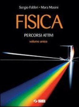 fisica, percorsi attivi UNICO