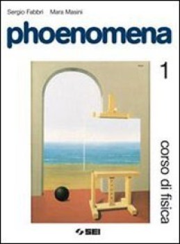 phoenomena 1 corso di fisica