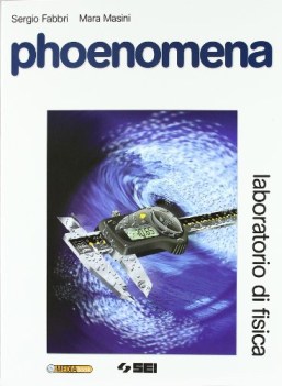 phoenomena  laboratorio di fisica