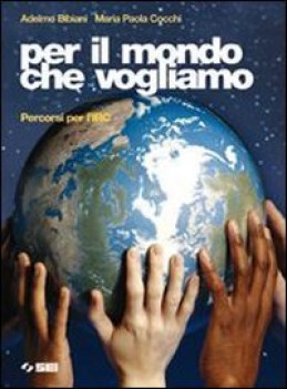 per il mondo che vogliamo