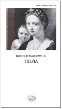 clizia