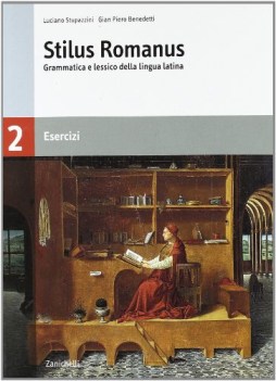 stilus romanus - esercizi 2