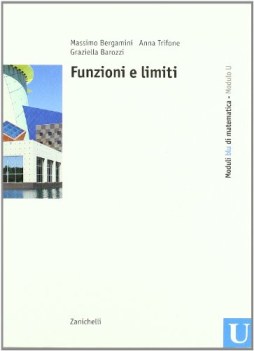 moduli blu di matematica U fc funzioni limiti