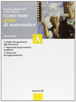 corso base giallo di mate A