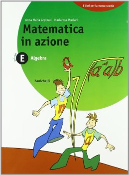 matematica in azE+F NO PRENO FC14