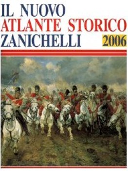 nuovo atlante storico zanichelli 2006