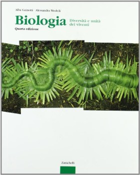 biologia 4ed. U diversit e unita dei viventi