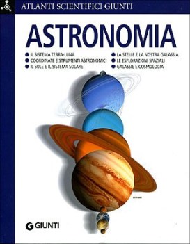 astronomia   (atlanti scientifici)