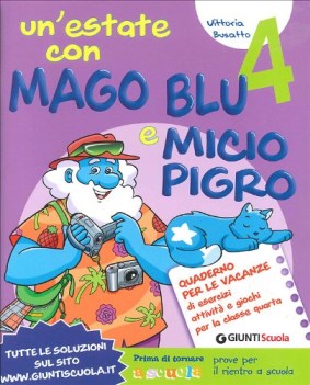 estate con mago blu 4 e micio pigro