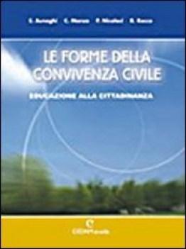 forme della convivenza civile B educazioni