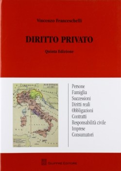 diritto privato 5ed fc