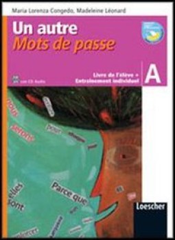 autre mots de passe A +cd ve08