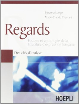 regards  de cles analyse