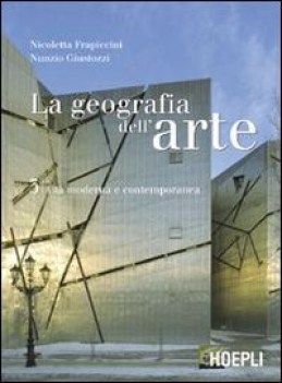 geografia dell\'arte 3 fc17