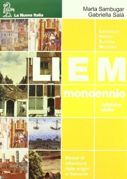 liem-monoennio-scritture curricolari